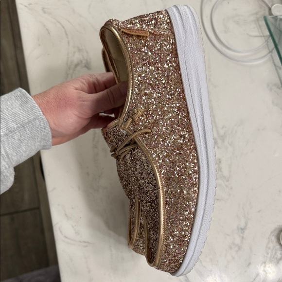 Corkys Kayak Slip On Shoes - Picture 7 of 10